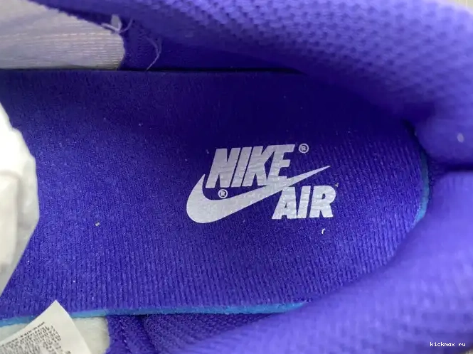 Cheap MAX AIR X JORDAN SCOTT 1 TRAVIS DM7890-386 OFF-WHITE X CUSTOM 0613